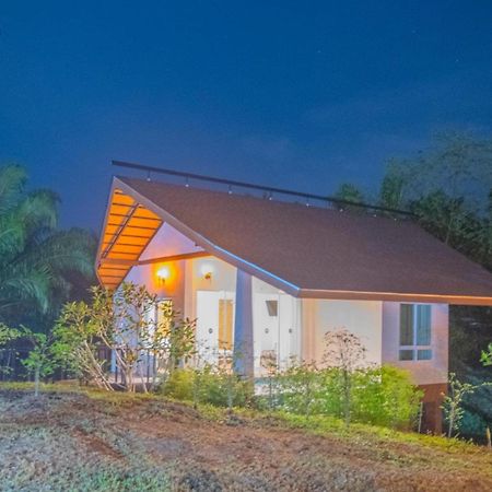 Khaosok Legend Phase 2 Villa Khao Sok National Park ภายนอก รูปภาพ